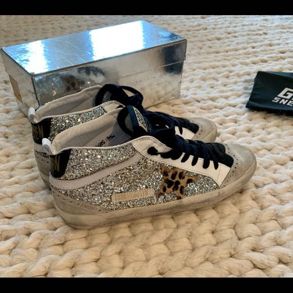 New Golden goose Flag LTD edition - Picture 6 of 9